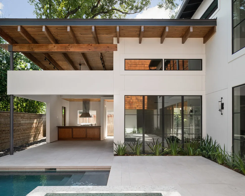 Modern West Cowan by Masa Studio Architects - Photo 42