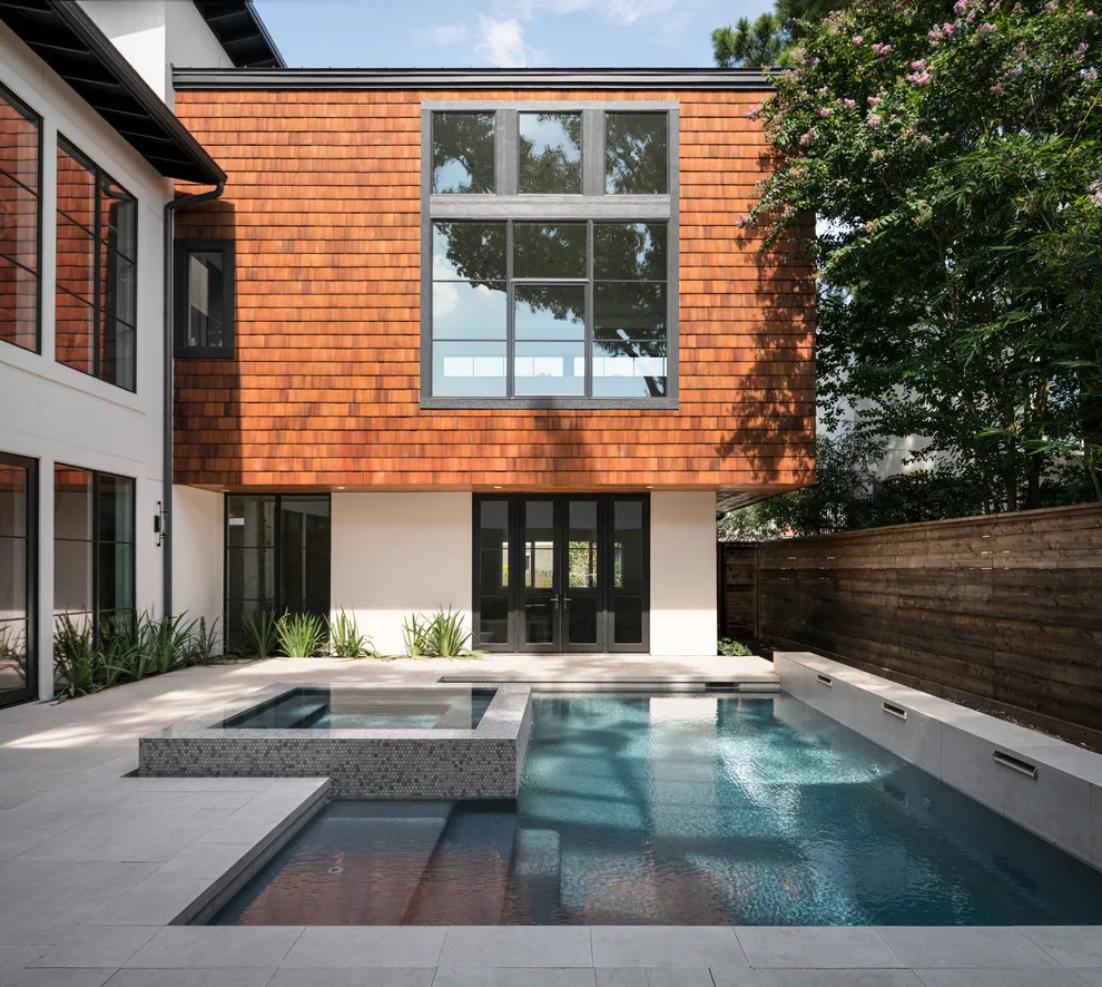 Modern West Cowan by Masa Studio Architects - Photo 37