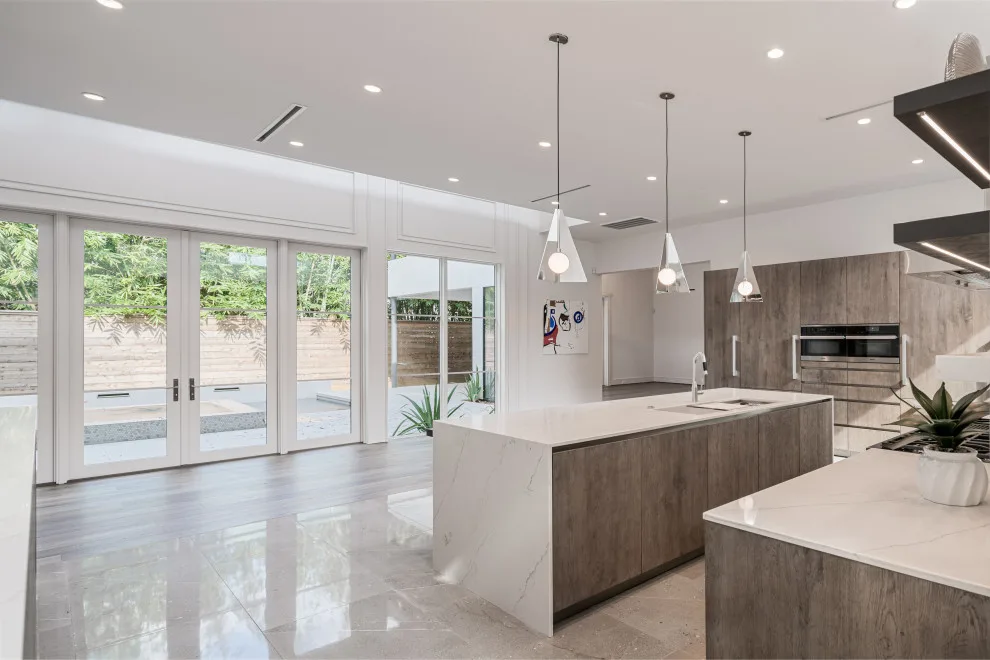 Modern West Cowan by Masa Studio Architects - Photo 29