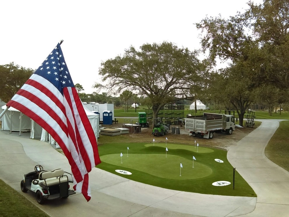 Putting Greens by Southwest Greens Of Florida - Photo 32