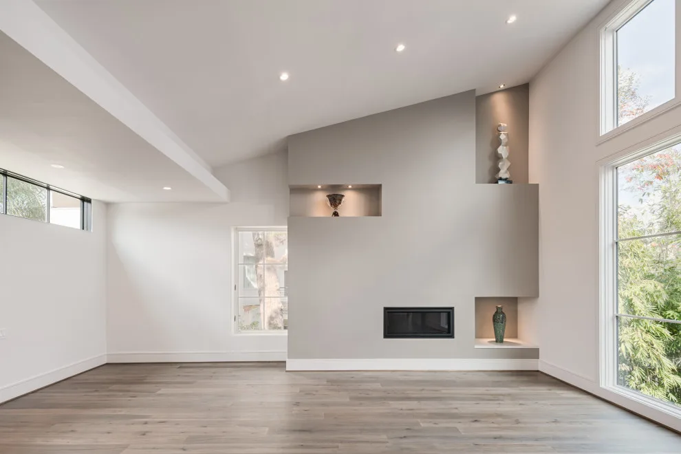 Modern West Cowan by Masa Studio Architects - Photo 14