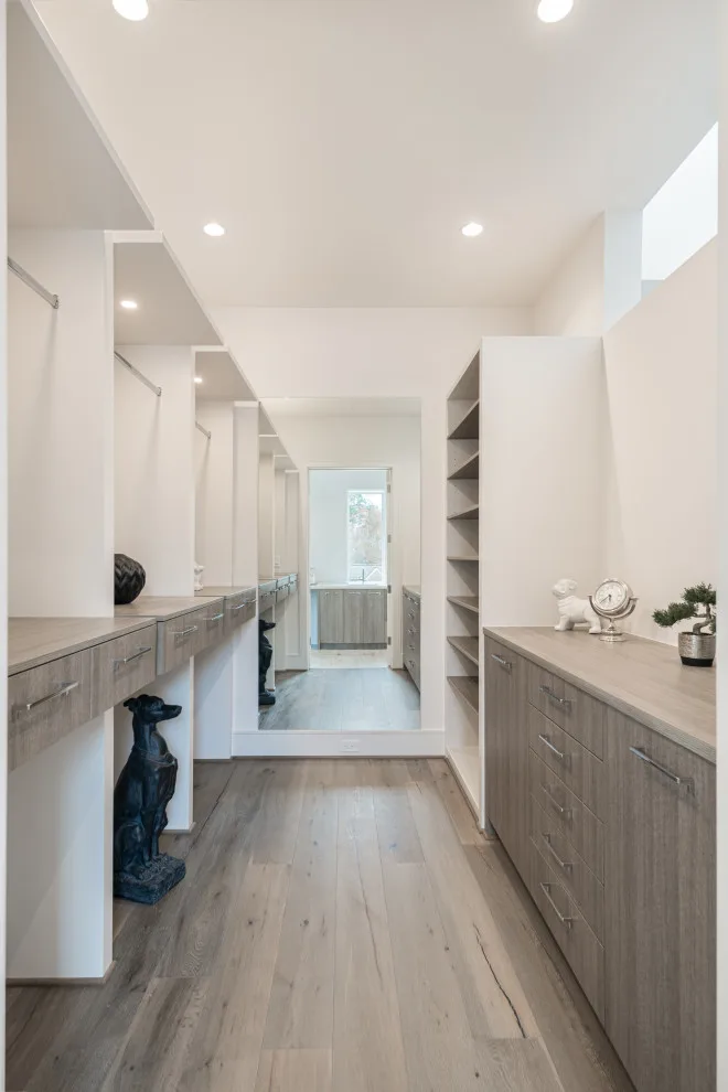 Modern West Cowan by Masa Studio Architects - Photo 2
