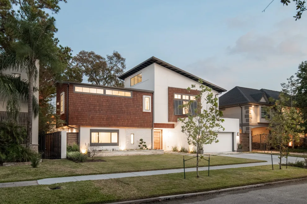 Modern West Cowan by Masa Studio Architects - Photo 34