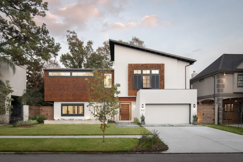 Modern West Cowan by Masa Studio Architects - Photo 21