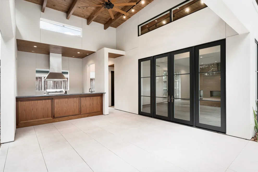 Modern West Cowan by Masa Studio Architects - Photo 12