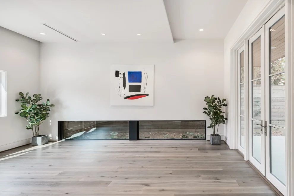 Modern West Cowan by Masa Studio Architects - Photo 13