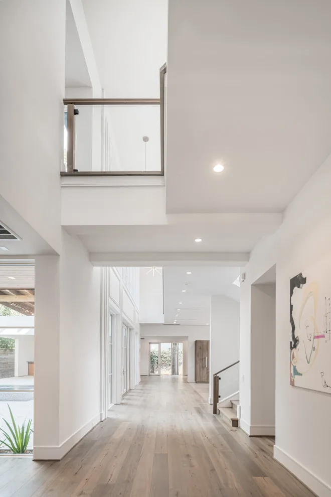 Modern West Cowan by Masa Studio Architects - Photo 7