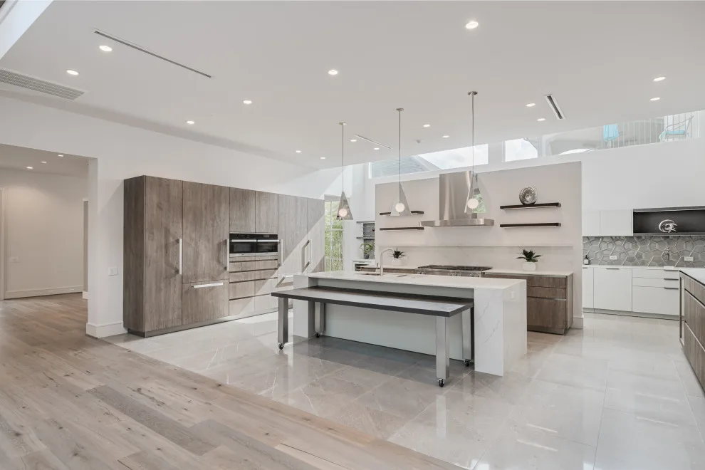 Modern West Cowan by Masa Studio Architects - Photo 15