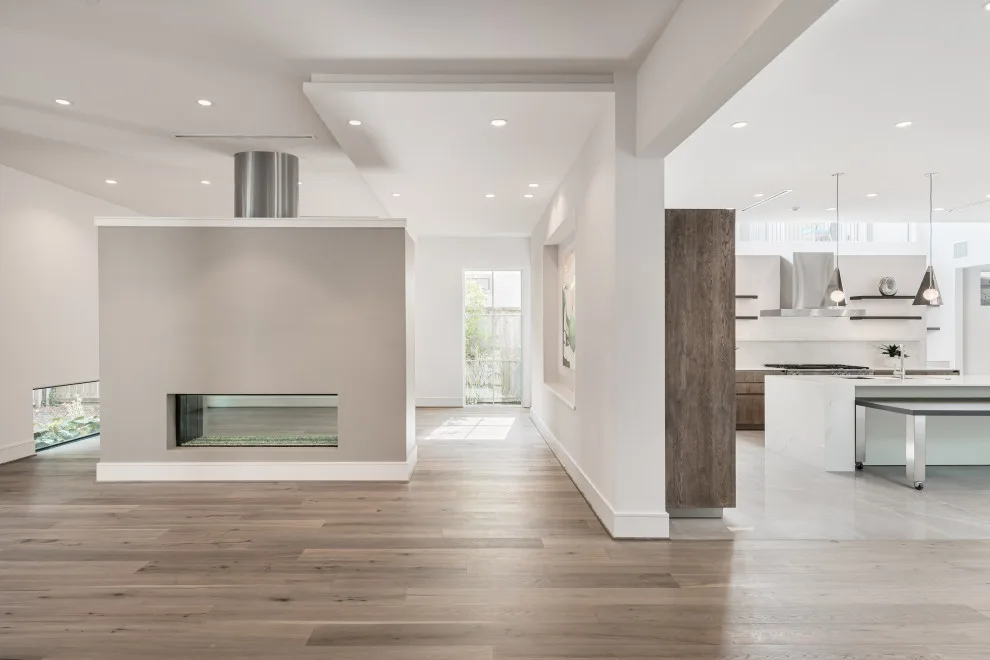 Modern West Cowan by Masa Studio Architects - Photo 30