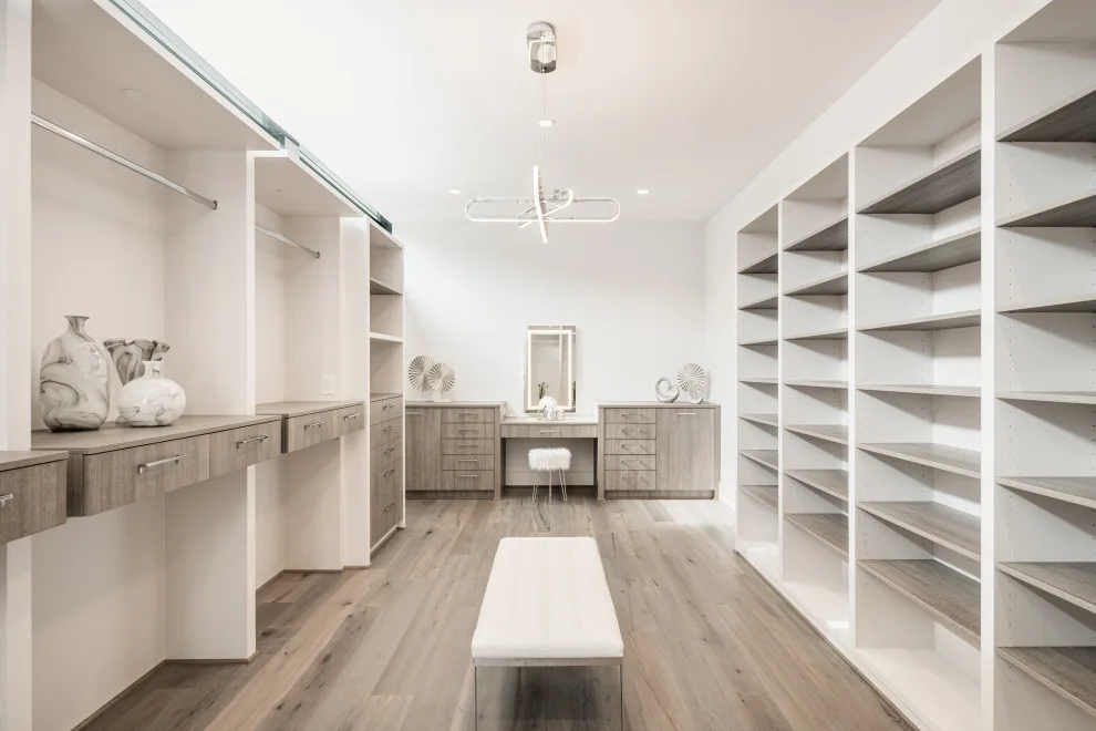 Modern West Cowan by Masa Studio Architects - Photo 17