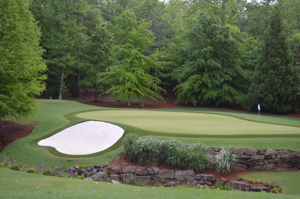 Putting Greens by Southwest Greens Of Florida - Photo 15