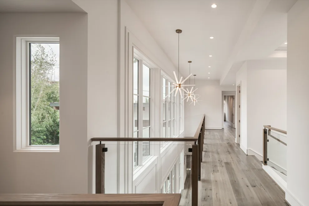 Modern West Cowan by Masa Studio Architects - Photo 9