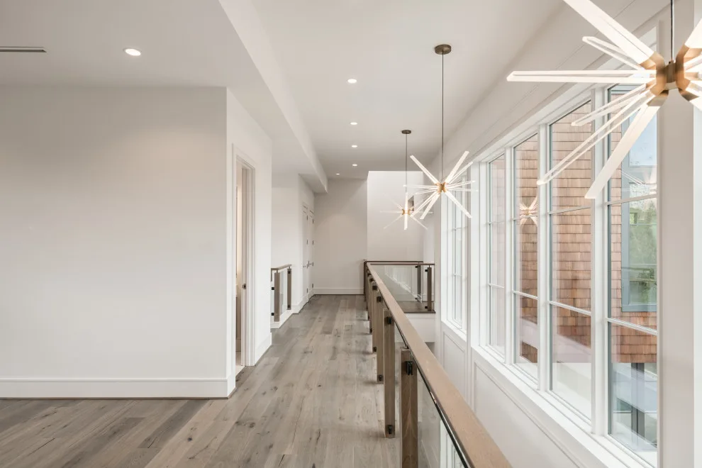 Modern West Cowan by Masa Studio Architects - Photo 33