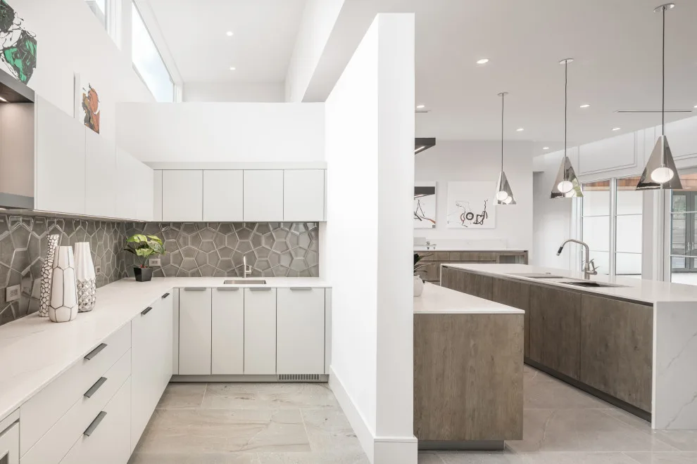 Modern West Cowan by Masa Studio Architects - Photo 6