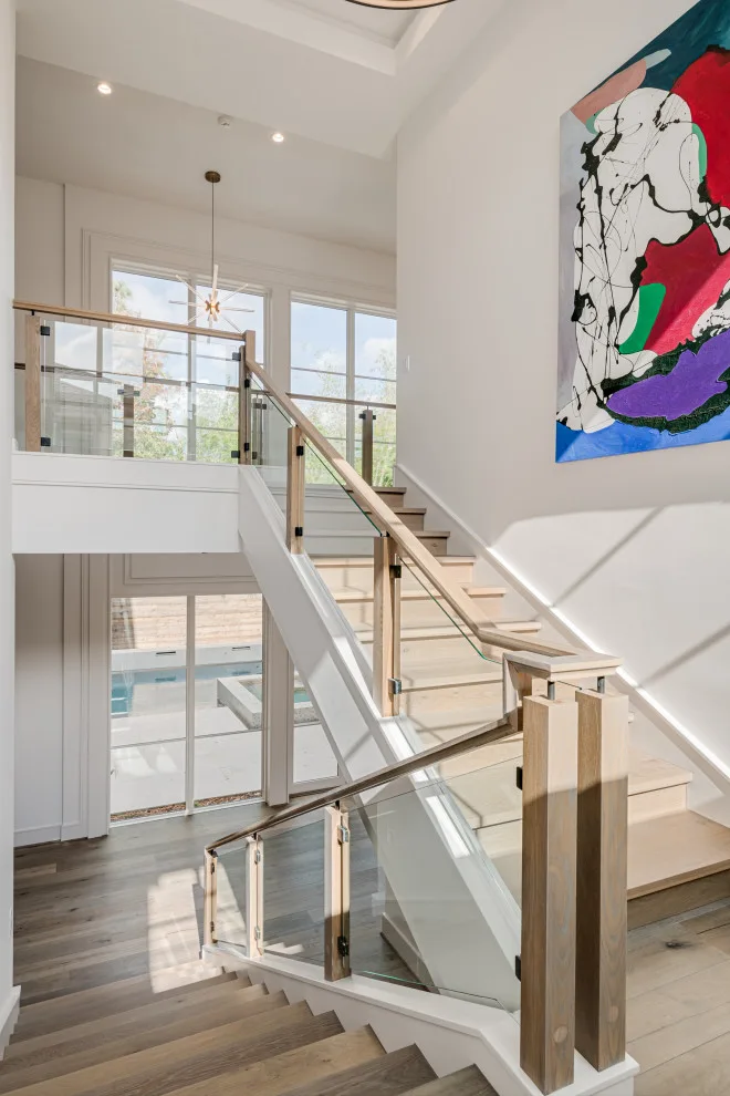 Modern West Cowan by Masa Studio Architects - Photo 27