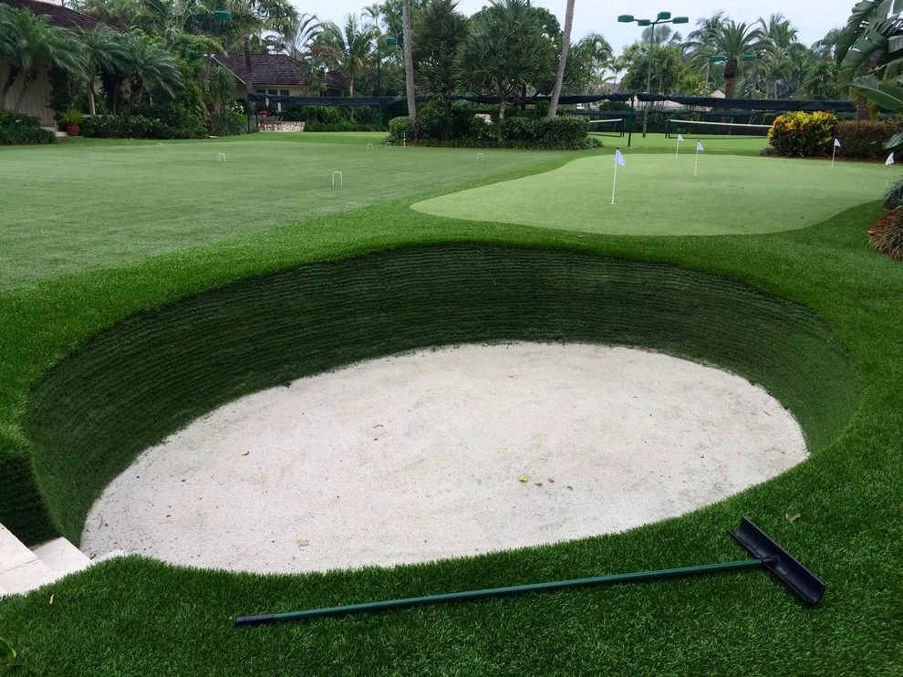 Putting Greens by Southwest Greens Of Florida - Photo 16