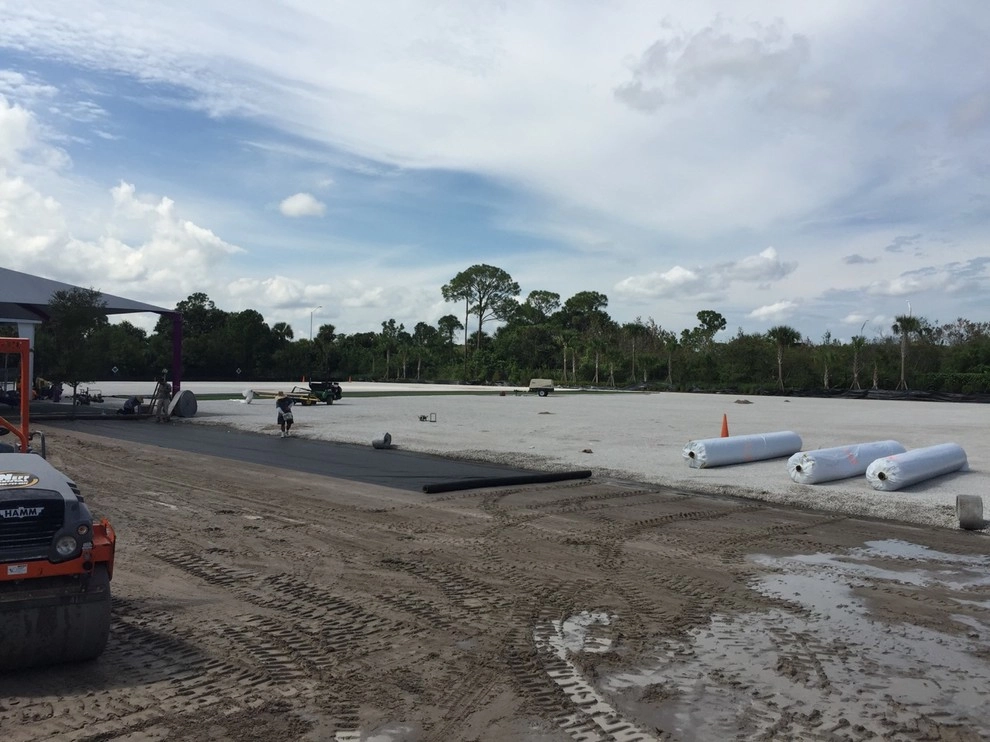 Meyer Academy Soccer Lacrosse Softball Field by Southwest Greens Of Florida - Photo 2