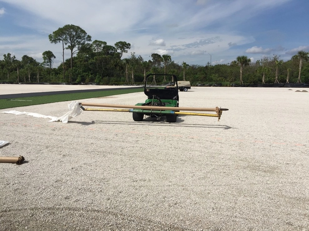 Meyer Academy Soccer Lacrosse Softball Field by Southwest Greens Of Florida - Photo 7