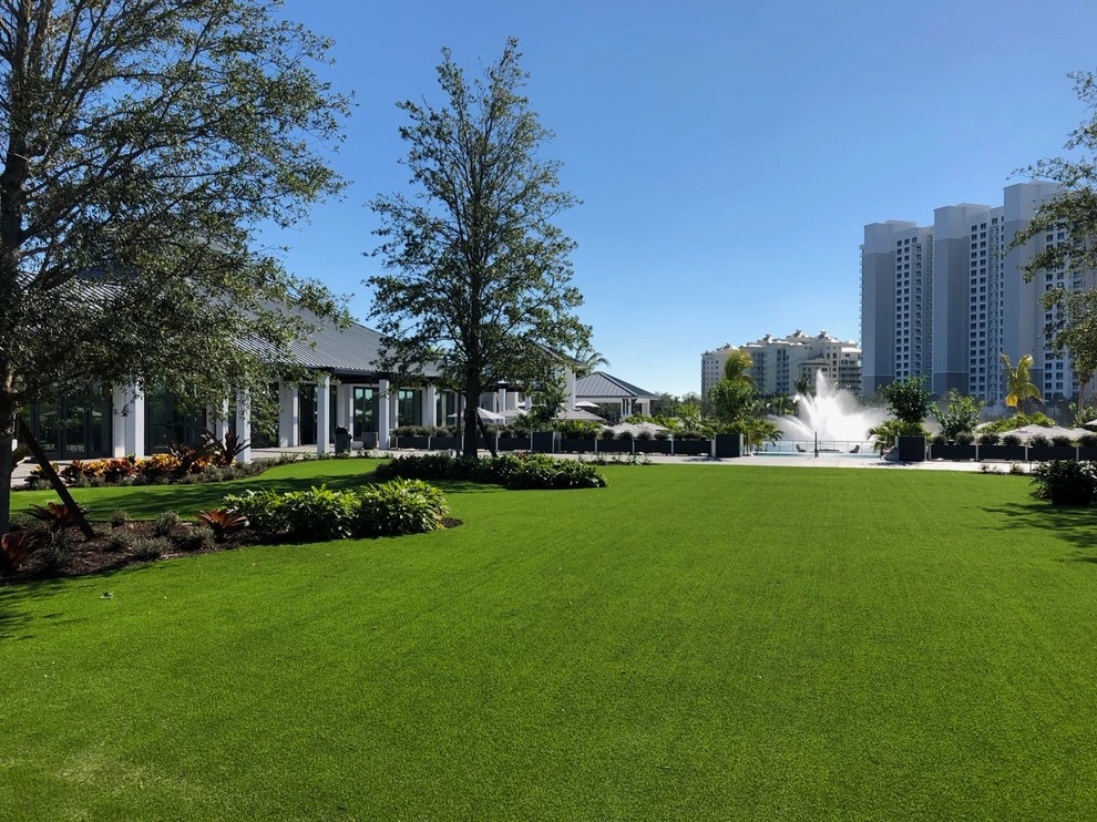 Artificial Grass Cont. by Southwest Greens Of Florida - Photo 13
