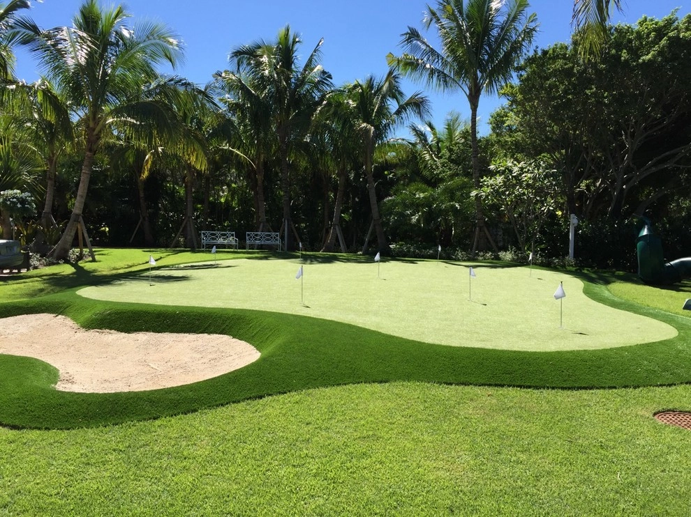 Seminole Landing Putting Green by Southwest Greens Of Florida - Photo 6