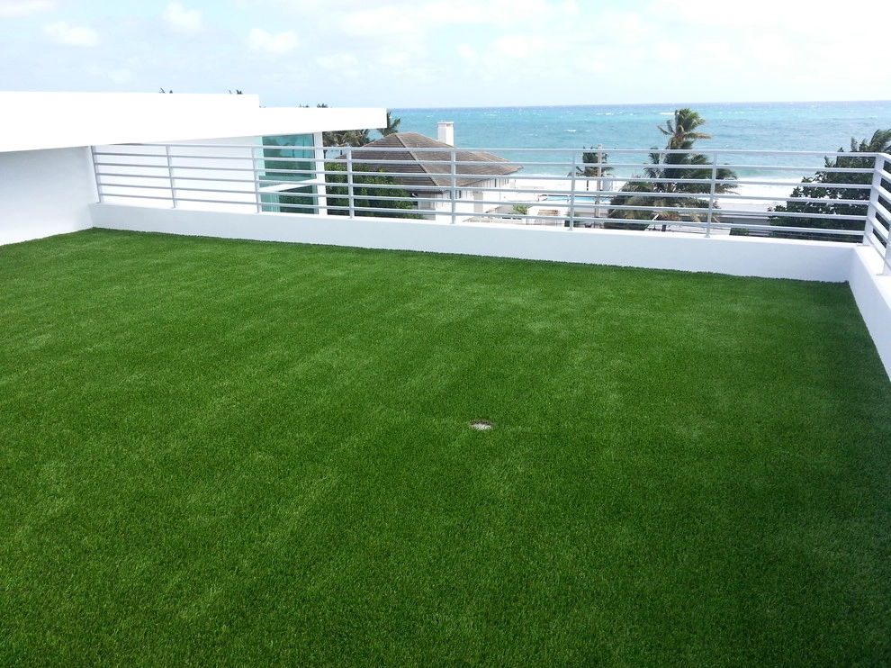 Artificial Grass by Southwest Greens Of Florida - Photo 11
