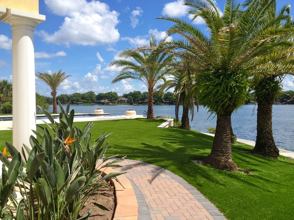 Artificial Grass by Southwest Greens Of Florida - Photo 12