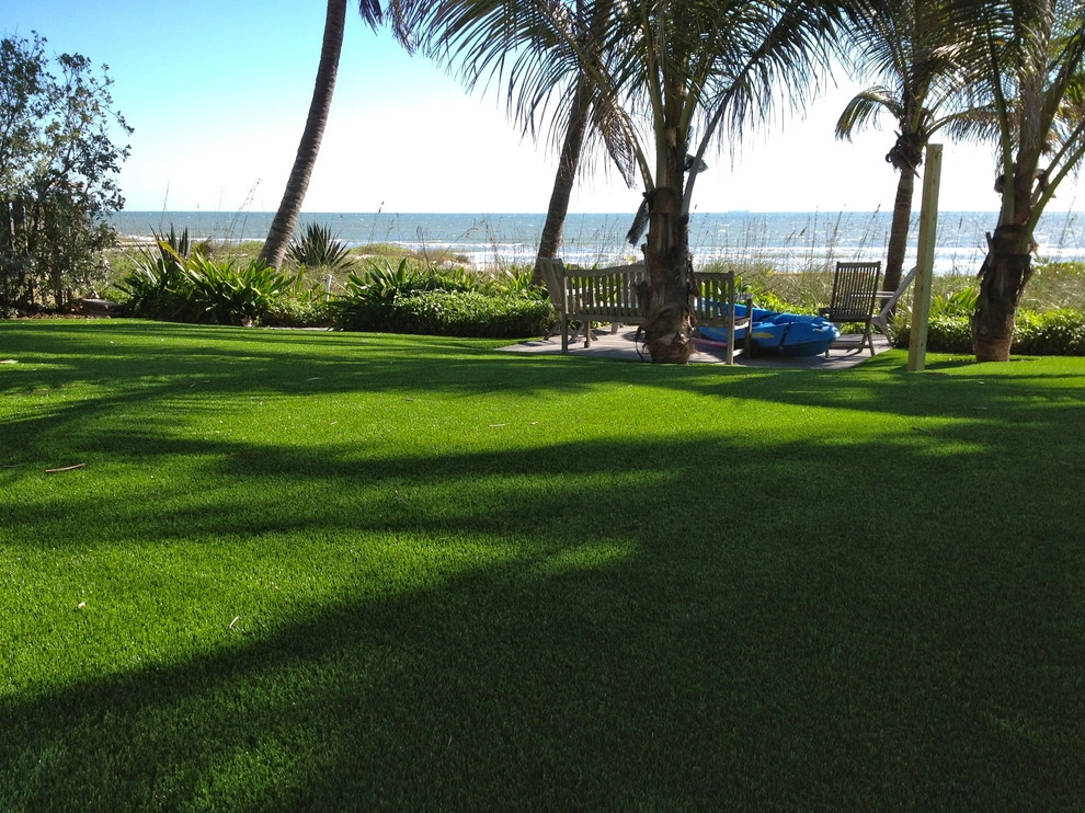 Artificial Grass by Southwest Greens Of Florida - Photo 19