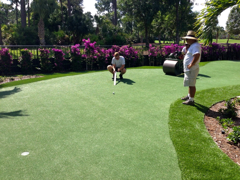 Putting Greens by Southwest Greens Of Florida - Photo 2