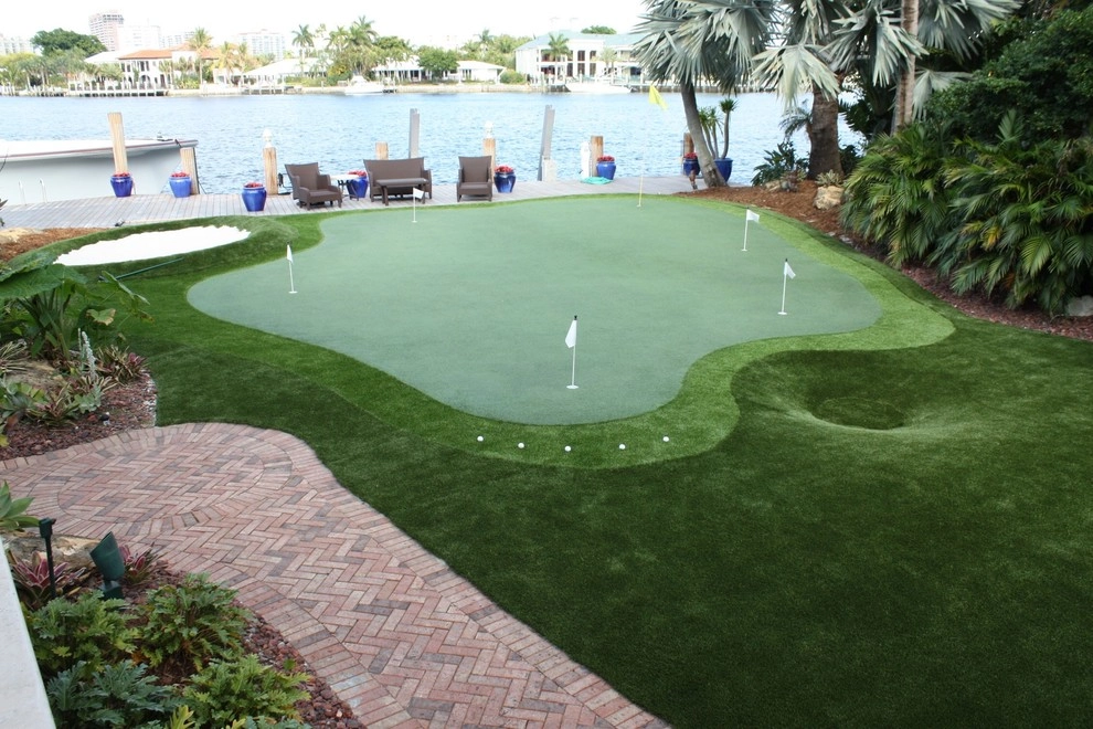 Putting Greens by Southwest Greens Of Florida - Photo 24