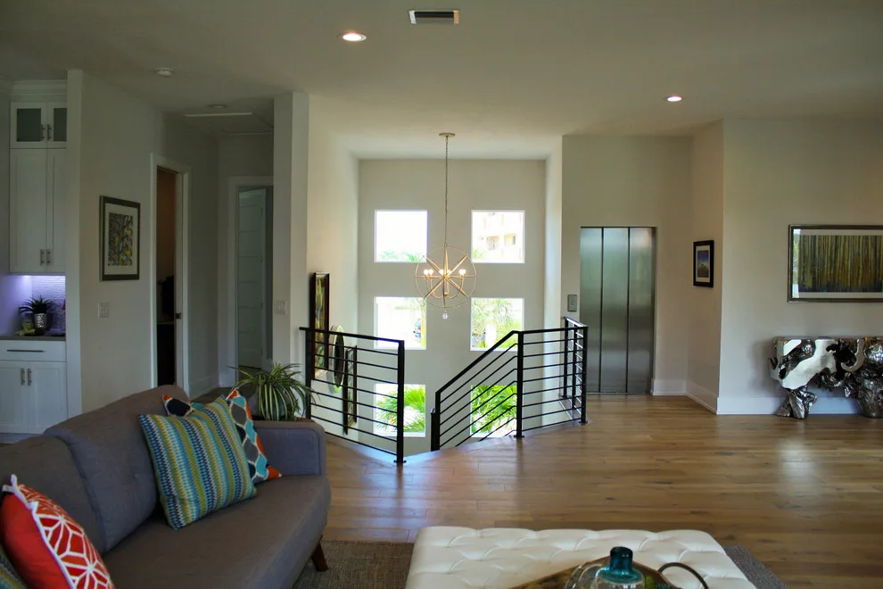 Caribbean Dream Residence by Shorelines Design Group - Photo 3