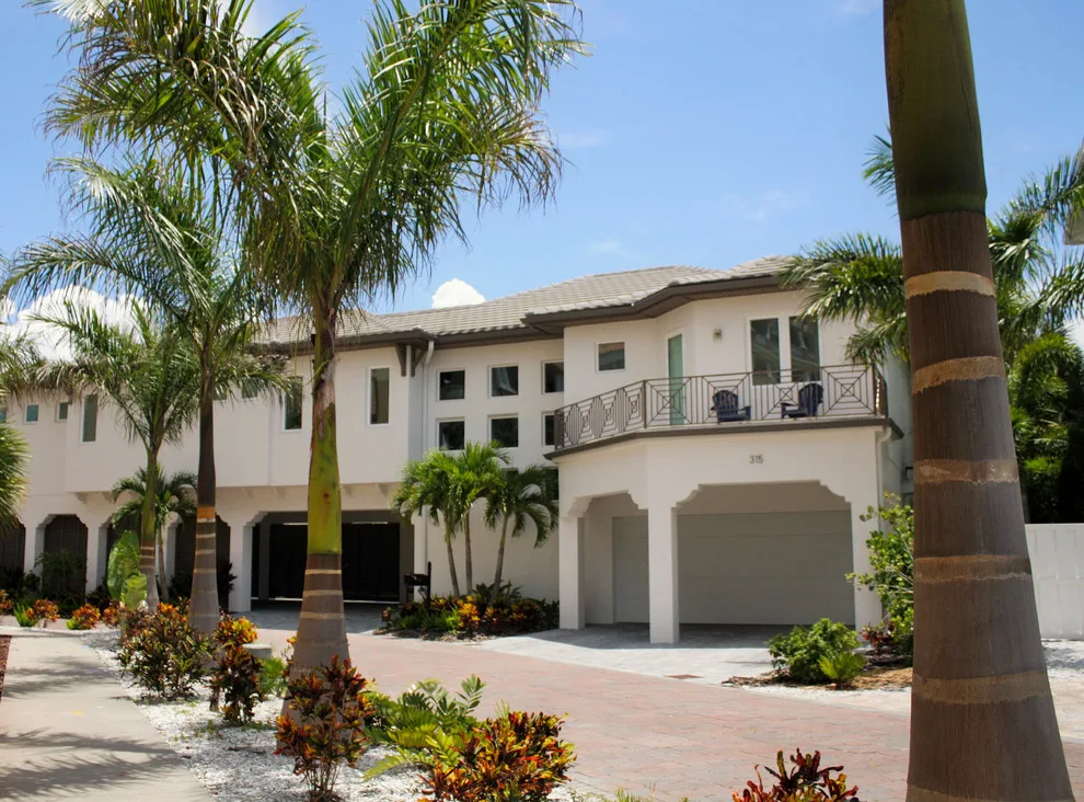 Caribbean Dream Residence by Shorelines Design Group - Photo 8