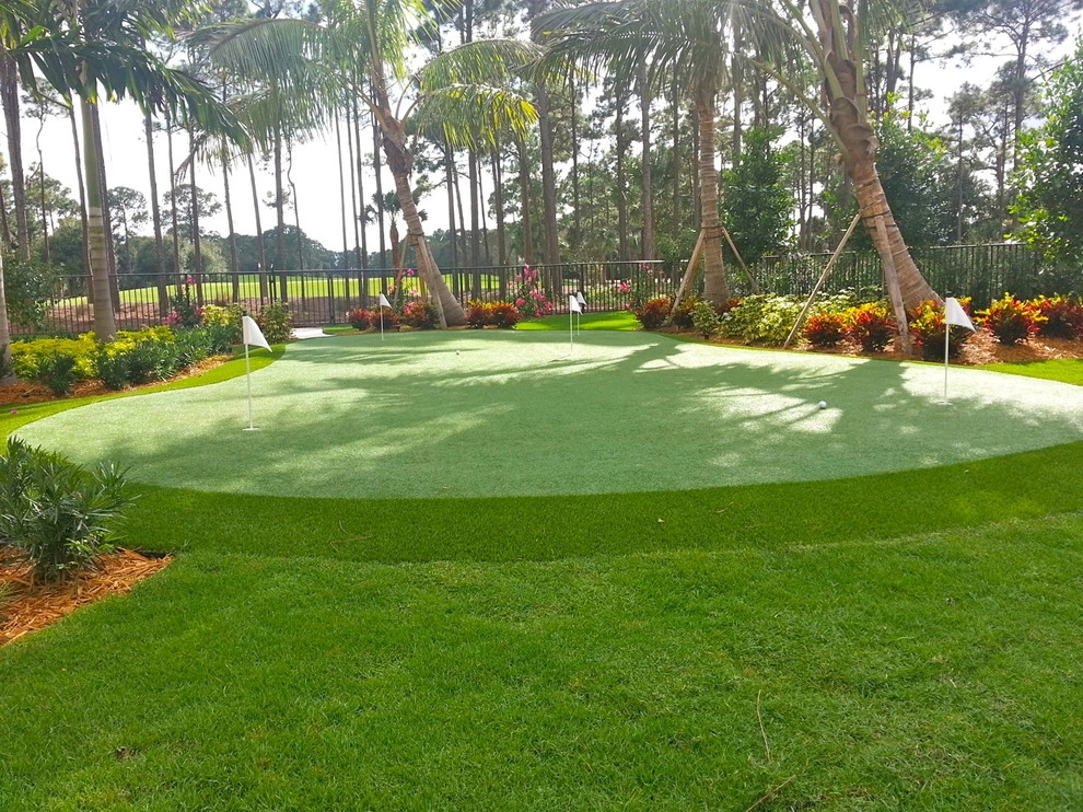 Putting Greens by Southwest Greens Of Florida - Photo 20