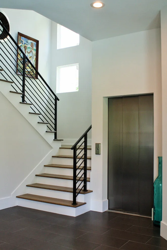 Caribbean Dream Residence by Shorelines Design Group - Photo 5