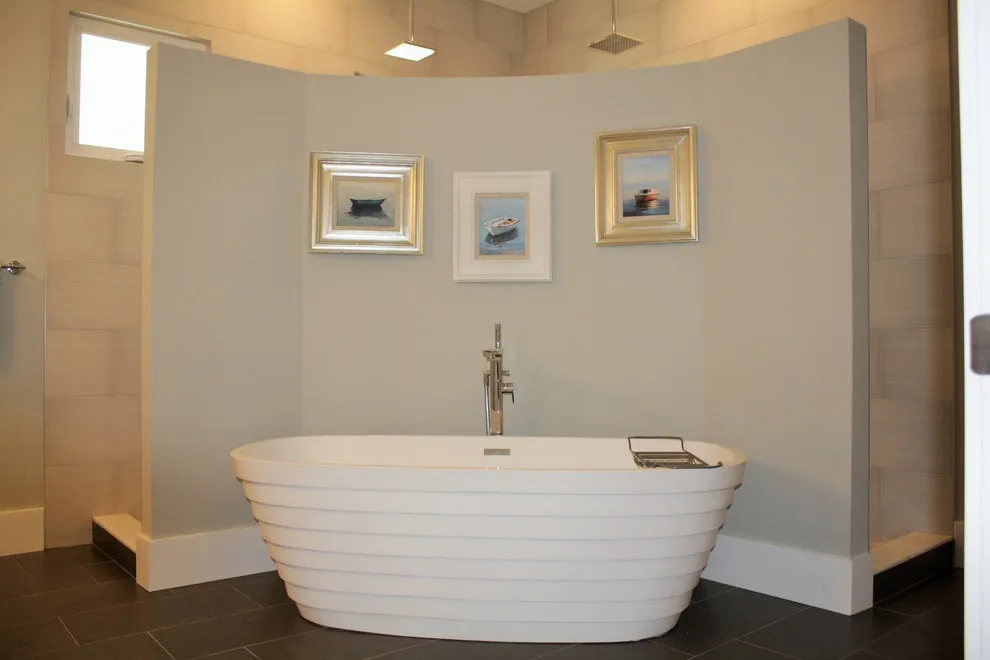 Caribbean Dream Residence by Shorelines Design Group - Photo 2