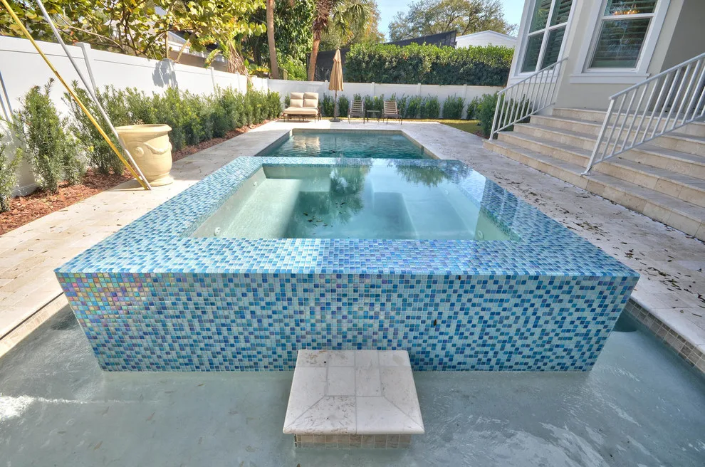 Caribbean Inspired by Shorelines Design Group - Photo 6