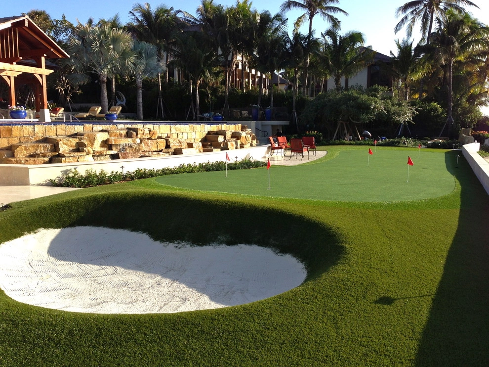 Putting Greens by Southwest Greens Of Florida - Photo 25