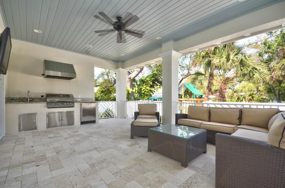 Caribbean Inspired by Shorelines Design Group - Photo 5