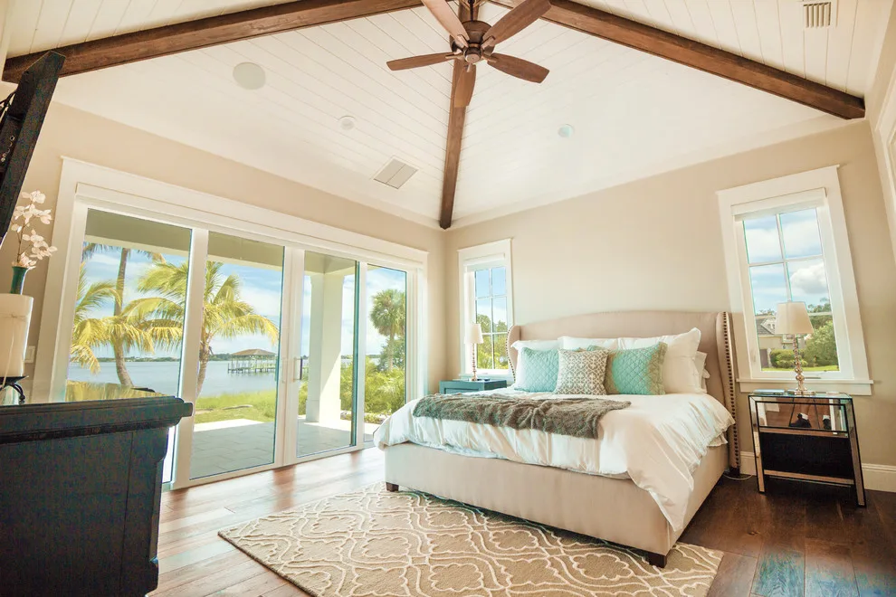 Caribbean Lagoon Residence by MelD Studio Architecture LLC - Photo 5