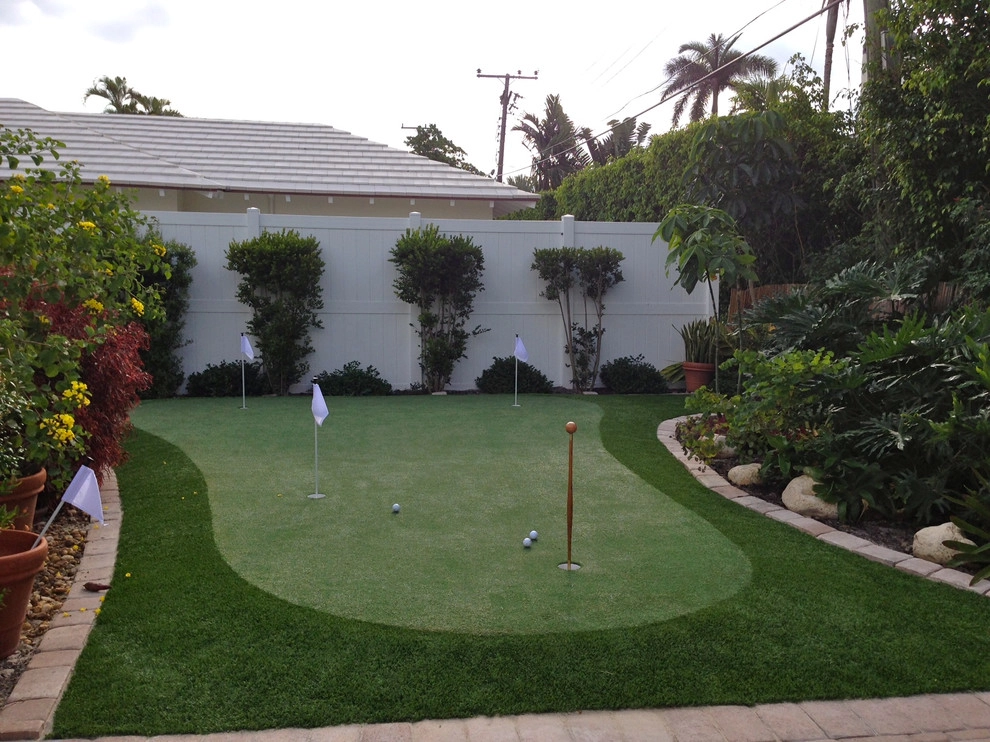 Putting Greens by Southwest Greens Of Florida - Photo 7