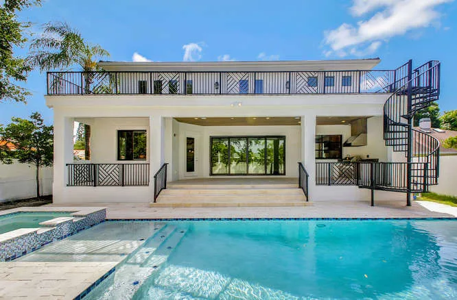 Caribbean-Tampa Bay by Shorelines Design Group - Photo 3