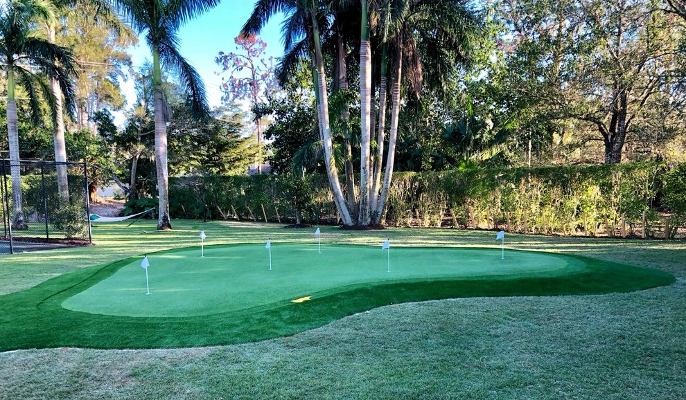 Putting Greens by Southwest Greens Of Florida - Photo 23
