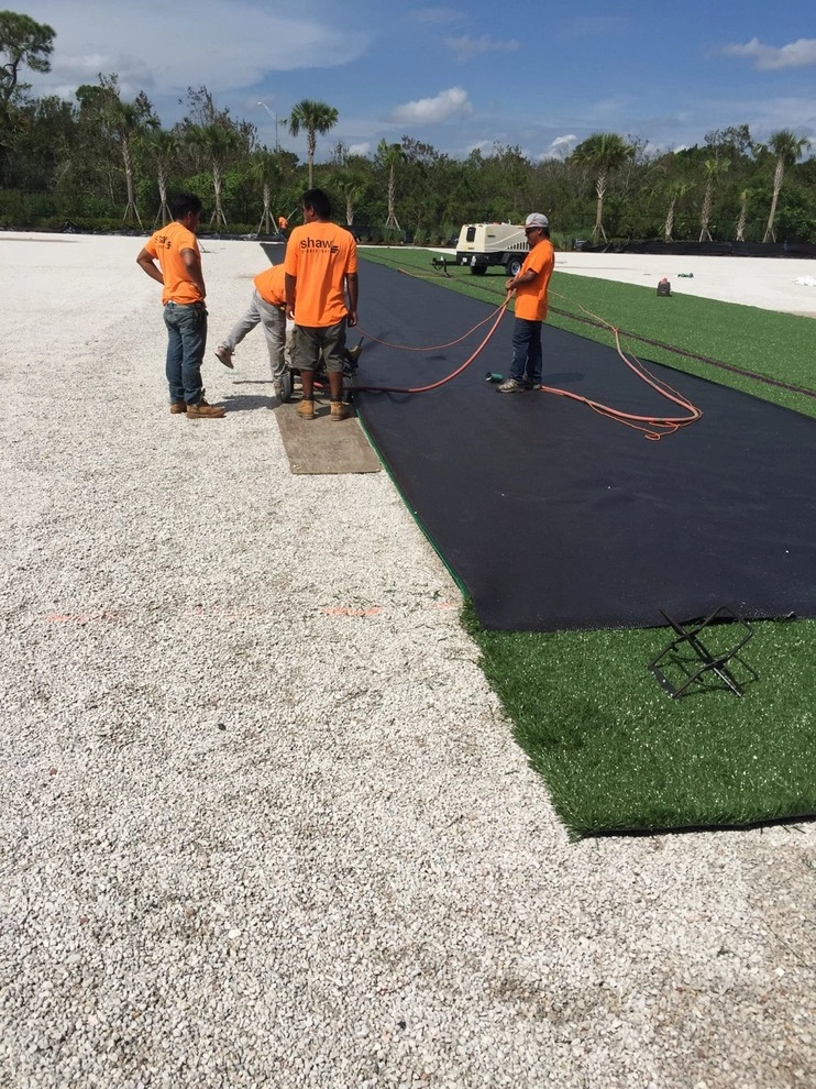 Meyer Academy Soccer Lacrosse Softball Field by Southwest Greens Of Florida - Photo 4