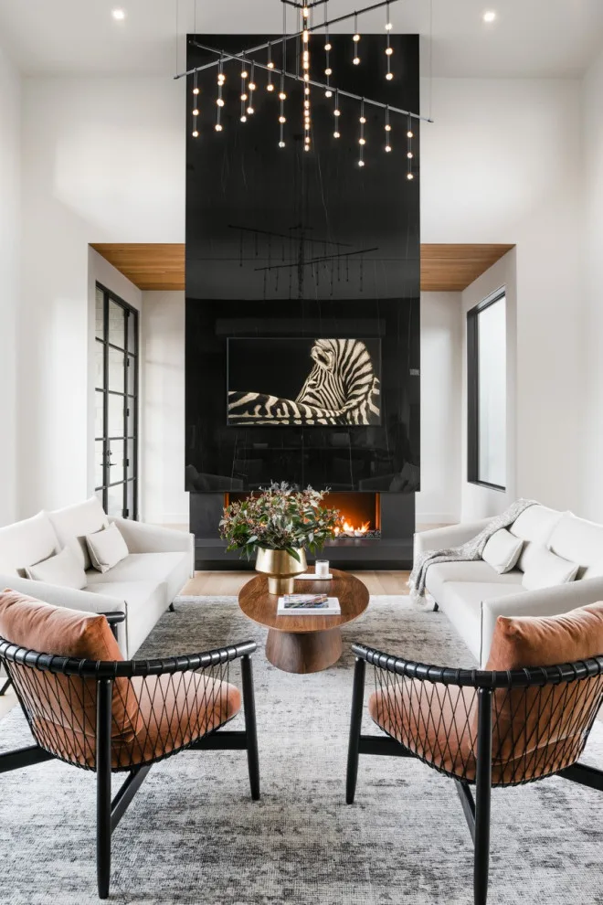 Contemporary West Lake Hills by Vanguard Studio Inc. - Photo 25