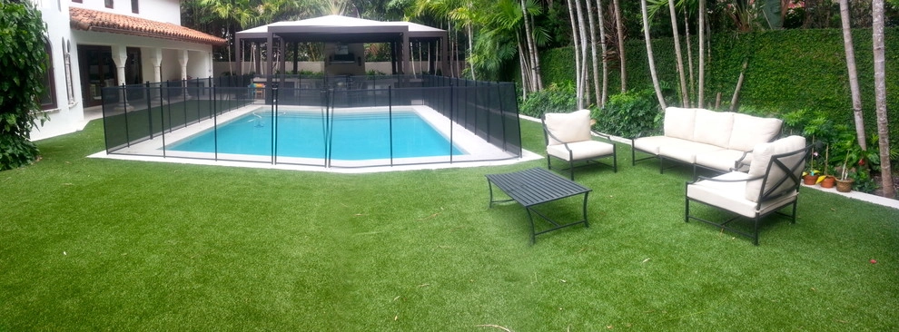 Artificial Grass Cont. by Southwest Greens Of Florida - Photo 11