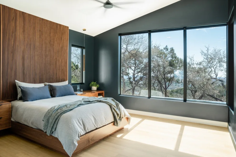 Contemporary West Lake Hills by Vanguard Studio Inc. - Photo 20