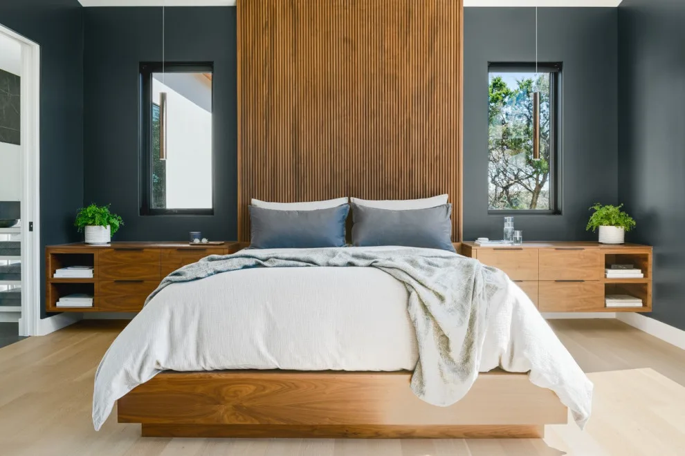 Contemporary West Lake Hills by Vanguard Studio Inc. - Photo 7