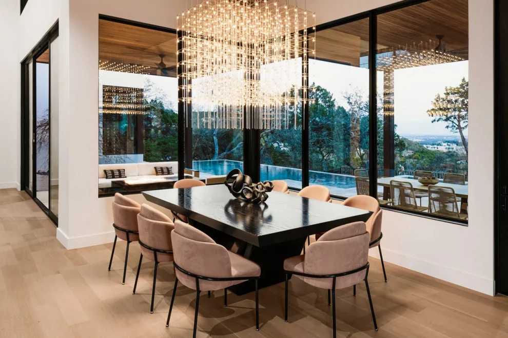 Contemporary West Lake Hills by Vanguard Studio Inc. - Photo 22
