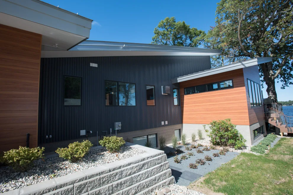 Lakeview Residence by InForm Architecture, LLC - Photo 5