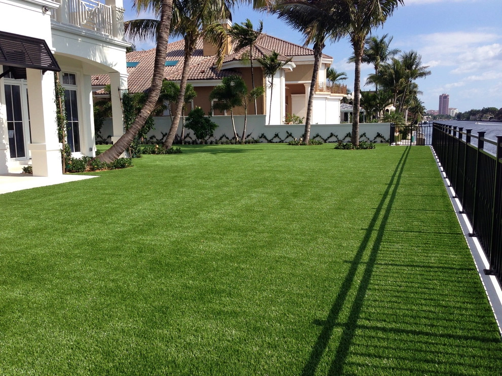 Artificial Grass Cont. by Southwest Greens Of Florida - Photo 17