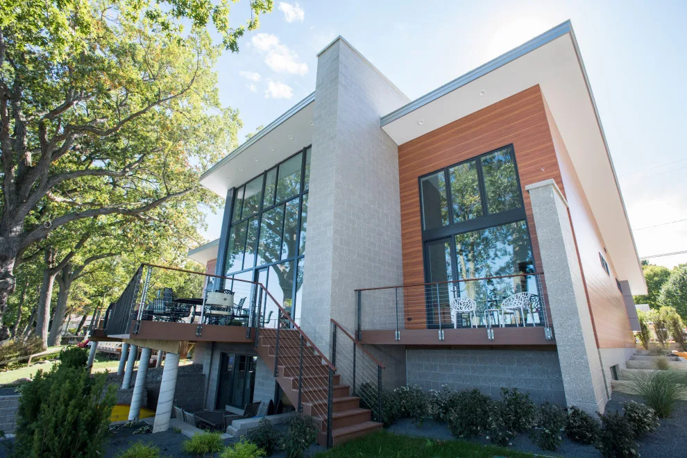 Lakeview Residence by InForm Architecture, LLC - Photo 20